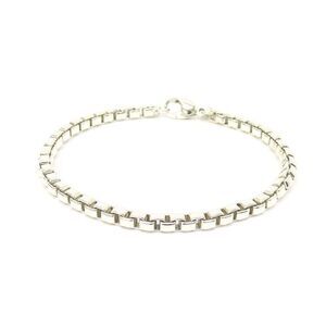 Tiffany Venetian Link Bracelet